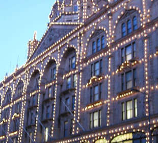 Harrods