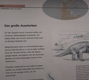 Naturkundemuseum