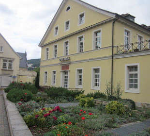 Kurpark Bad Dürkheim