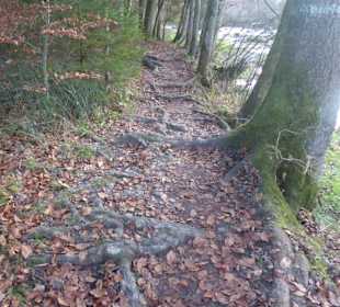 Rundwanderung Valley