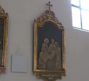Stiftspfarrkirche St. Kassian
