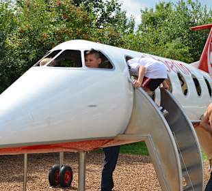 Irrland Bauernhof-Erlebnisoase