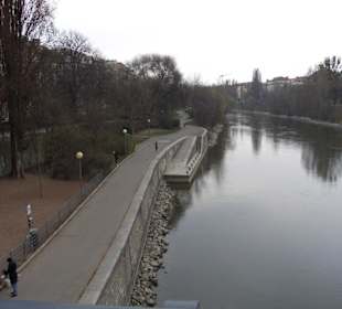 Hundertwasserpromenade