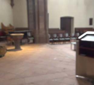 Evangelische Stadtkirche Offenburg