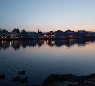 Ausblick