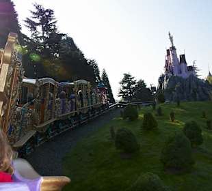 Im Märchenland