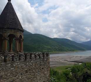 Gruzińska Droga Wojenna