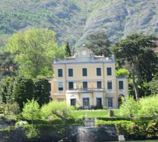 Impressionen vom See