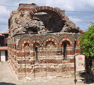 Nessebar