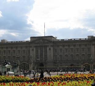 Buckingham Palace