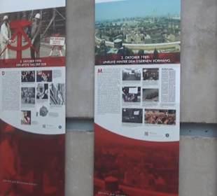 Gedenkstätte Bautzen