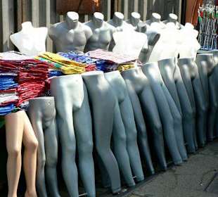 Chinatown - Chinese Market