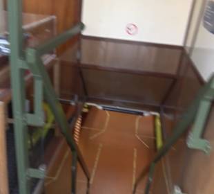 Donau-Schiffahrts-Museum