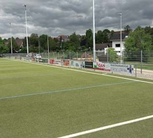 Sportplatz Empfingen