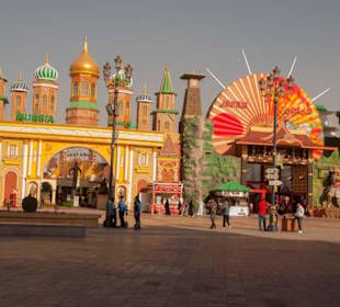 Global Village