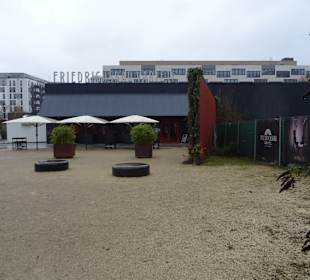 Friedrichsbau Varieté