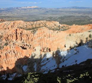 Bryce Canyon