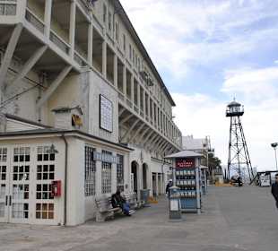 Alcatraz