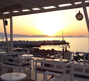 Ostria, hier kann man´s aushalten