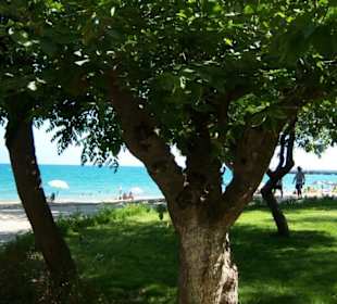 Strand von Anamur