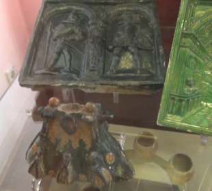 Stadtgeschichtliches Museum