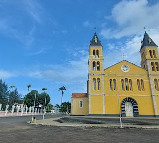 Kathedrale Nossa Senhora da Graça