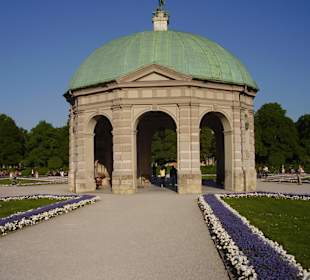 Английский парк