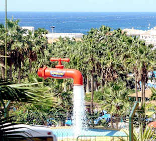 Aqualand Costa Adeje