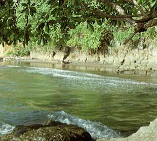 Eindrücke am Golf von Nicoya
