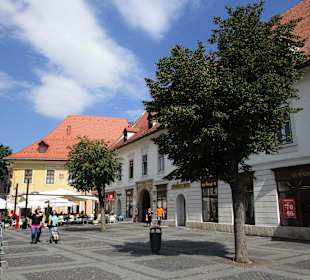 Piața Mare/Großer Ring