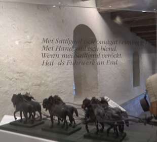 Museum für Kutschen, Chaisen & Karren