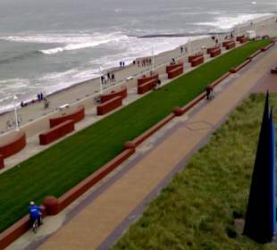 Aussichtsplattform Georgshöhe