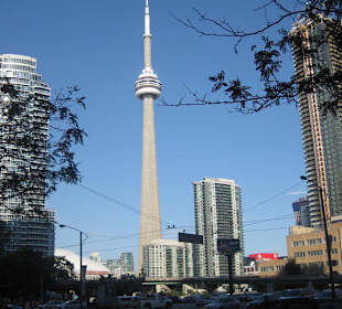 CN Tower
