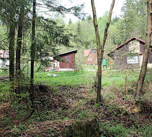 Slowakisches Paradies