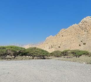 Rundfahrt Dorf Limah