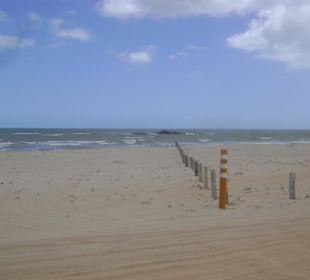 Buggy tour lagoa de paraiso
