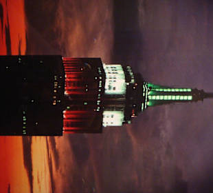 Empire State Building