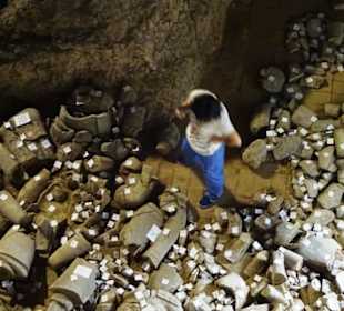 Terracotta Warriors, Xian