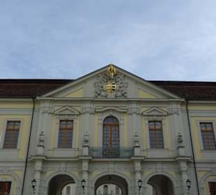 Schloss Ludwigsburg