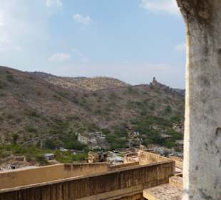 Amber Fort