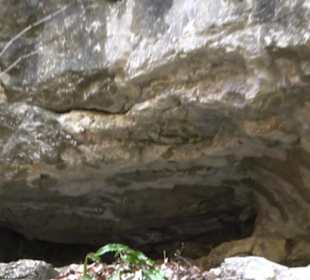 Wolfsschlucht