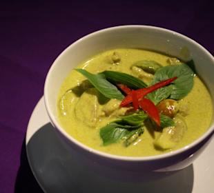 Green Curry