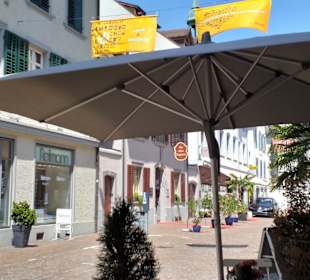 Stadtrundgang Frauenfeld