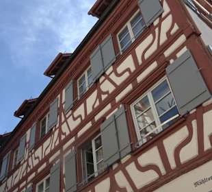 Stadthaus Salem
