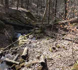 Historischer Rundwanderweg Aichtal