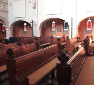 Johanneskirche