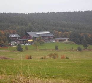Jens-Weißflog-Hotel