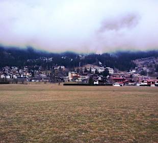 Auf dem Achenseerundwanderweg