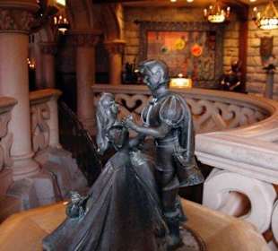 Viaje de semana santa a eurodisney