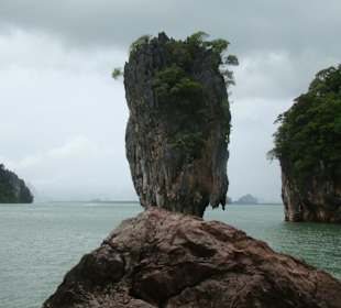 James Bond Tour